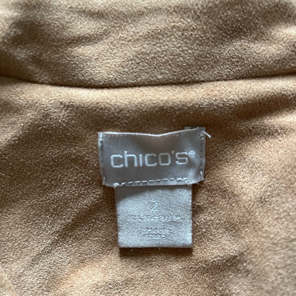 Bundle Chico's Textured Jackets - image 7